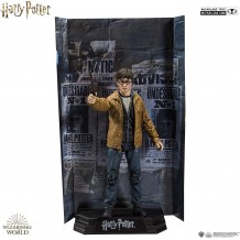 Figura Harry Potter - McFarlane Toys Wizarding World Collection