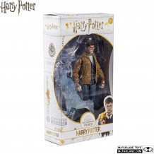 Figura Harry Potter - McFarlane Toys Wizarding World Collection