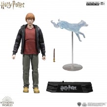 Figura Ron Weasley - McFarlane Toys Wizarding World Collection