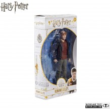 Figura Ron Weasley - McFarlane Toys Wizarding World Collection