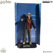 Figura Ron Weasley - McFarlane Toys Wizarding World Collection