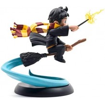 Figura Harry Potter First Flight Q-Fig