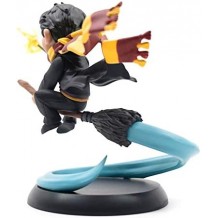 Figura Harry Potter First Flight Q-Fig