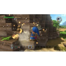 Dragon Quest Builders PS4