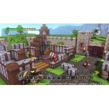 Dragon Quest Builders PS4