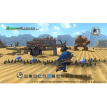 Dragon Quest Builders PS4