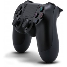 Comando Sony Dualshock 4 V2 Preto PS4 