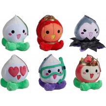 Peluche Overwatch - Mini Pachimari