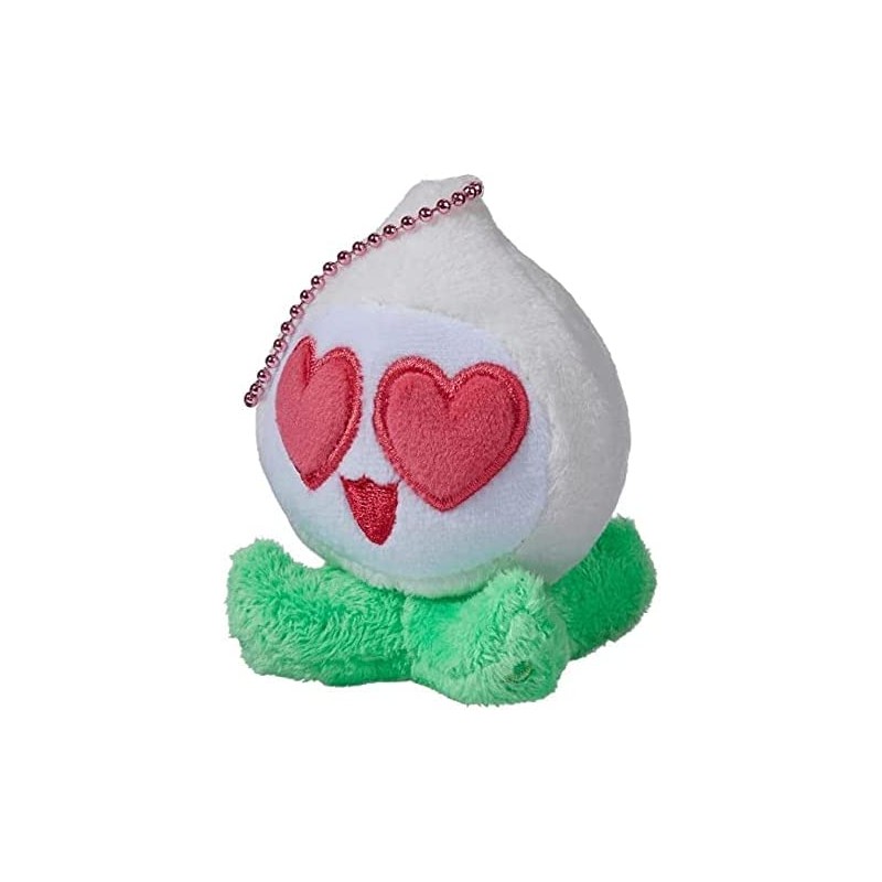 Peluche Overwatch - Mini Pachimari Heart