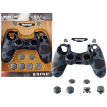 Warfare Elite FPS Kit PS4