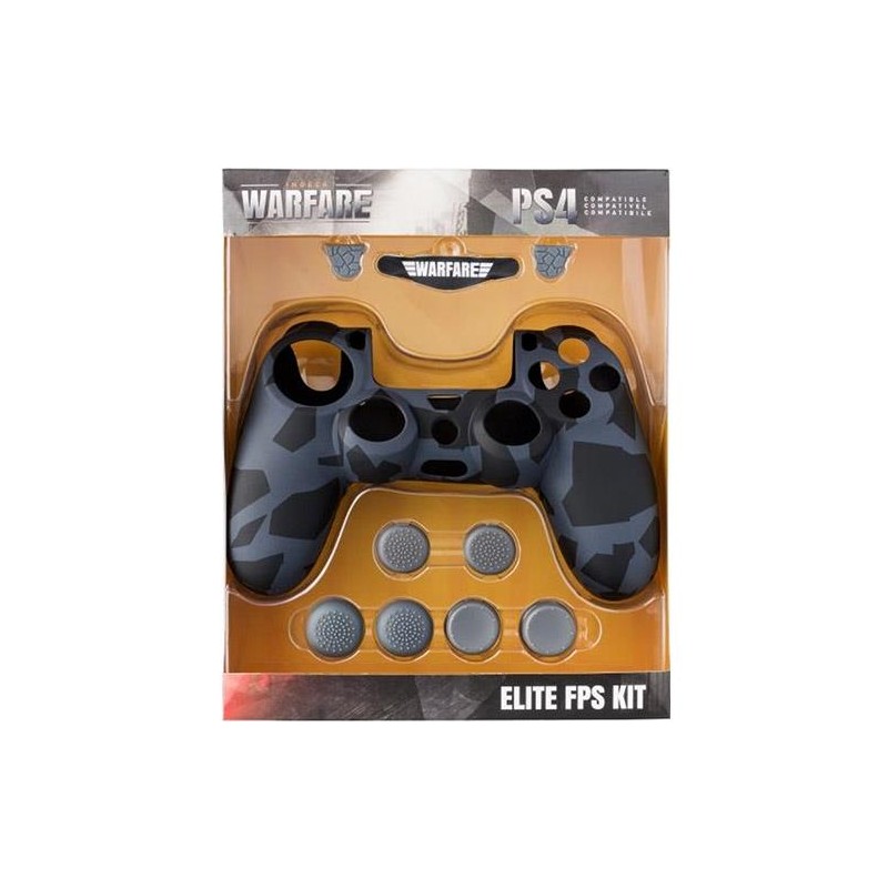 Warfare Elite FPS Kit PS4