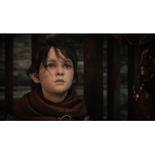 A Plague Tale Requiem