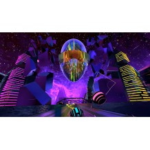 Synth Riders VR PS4