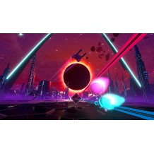 Synth Riders VR PS4