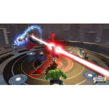 Marvel Ultimate Alliance 3: The Black Order Nintendo Switch