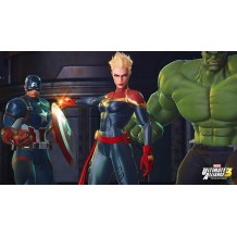 Marvel Ultimate Alliance 3: The Black Order Nintendo Switch