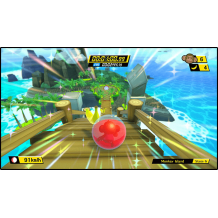 Super Monkey Ball Banana Blitz HD Nintendo Switch