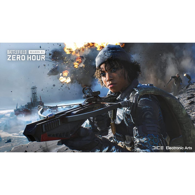 Battlefield™ 2042 PS4™