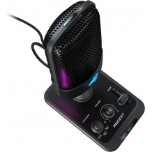 Microfone Streaming Roccat Torch