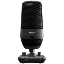 Microfone Streaming Roccat Torch