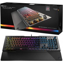  ROCCAT Vulcan 120 AIMO - Teclado Gaming Mecânico RGB