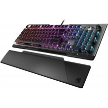  ROCCAT Vulcan 120 AIMO - Teclado Gaming Mecânico RGB