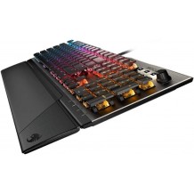  ROCCAT Vulcan 120 AIMO - Teclado Gaming Mecânico RGB