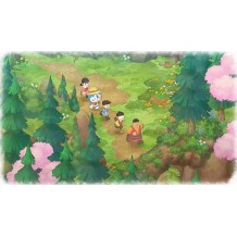 Doraemon Story of Seasons Nintendo Switch