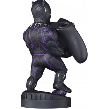 Suporte Cable Guy Black Panther