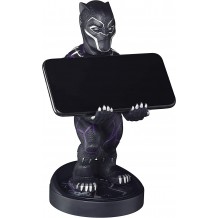 Suporte Cable Guy Black Panther