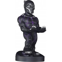 Suporte Cable Guy Black Panther