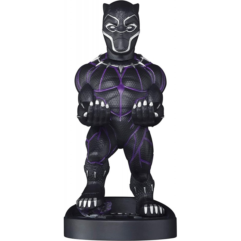 Suporte Cable Guy Black Panther