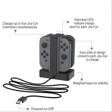 PowerA Joy-Con Charging Dock Nintendo Switch