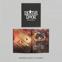 Death's Door [Special Reserve Games] PS5