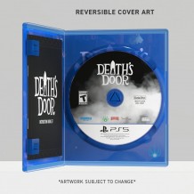 Death's Door [Special Reserve Games] PS5