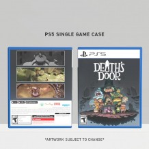 Death's Door [Special Reserve Games] PS5