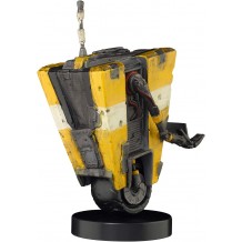 Suporte Cable Guy Borderlands Claptrap