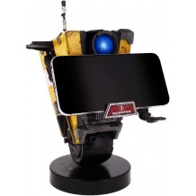 Suporte Cable Guy Borderlands Claptrap