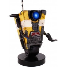 Suporte Cable Guy Borderlands Claptrap