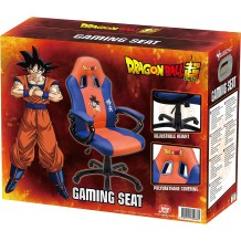 Cadeira Gaming Subsonic Dragon Ball