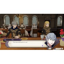 Fire Emblem Three Houses Nintendo Switch