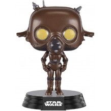 Funko Pop Star Wars - ME-809 (Exclusive / Booble-Head)