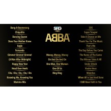 Let's Sing ABBA PS5