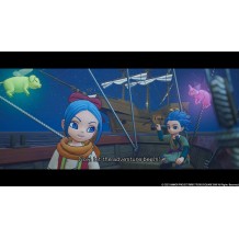 Dragon Quest Treasures Nintendo Switch