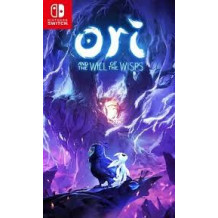 Ori and the Will of the Wisps Nintendo Switch