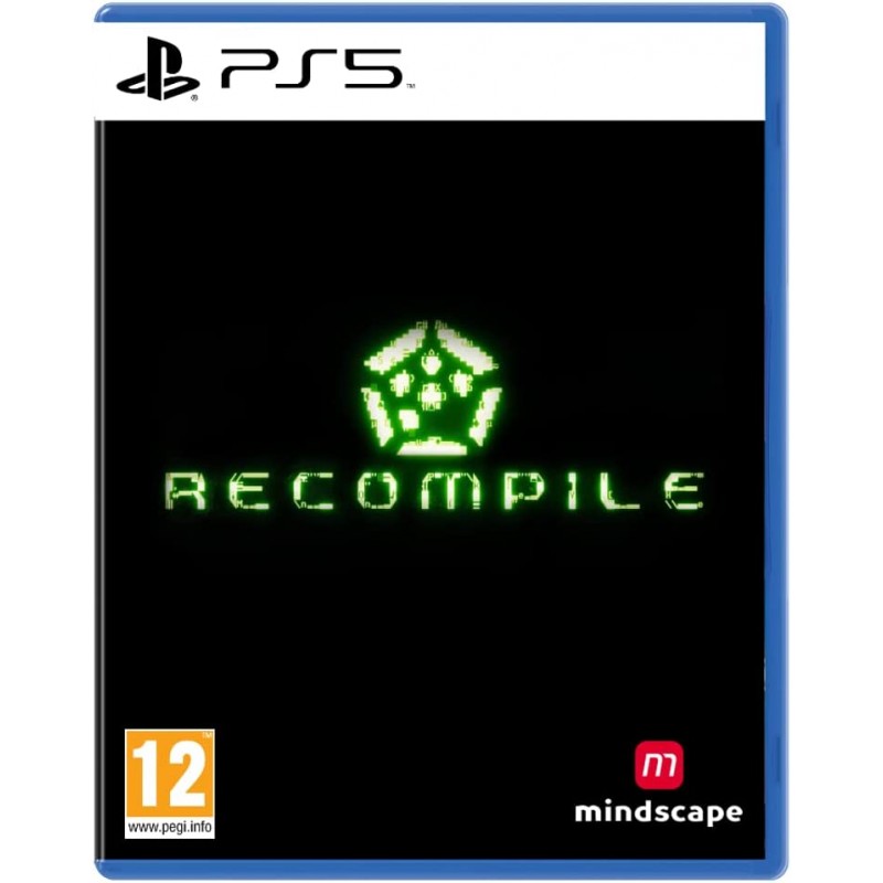 Recompile PS5