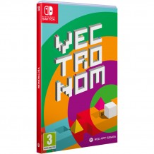 Vectronom Nintendo Switch