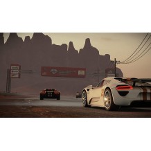 Gear Club Unlimited 2 - Porsche Edition Nintendo Switch