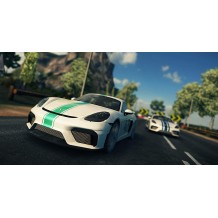 Gear Club Unlimited 2 - Porsche Edition Nintendo Switch