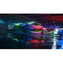 Need For Speed Unbound PS5